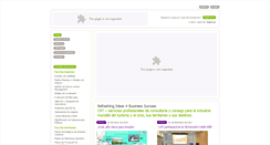 Desktop Screenshot of c4tourism.com